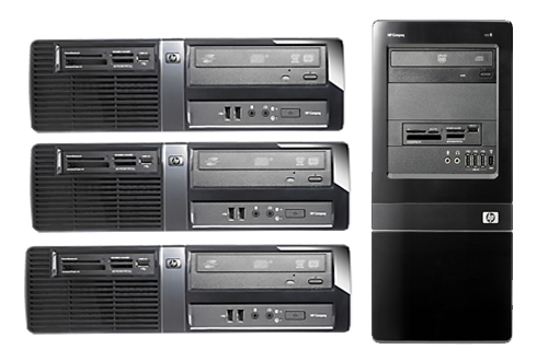 hp compaq 8510p bios update windows 7